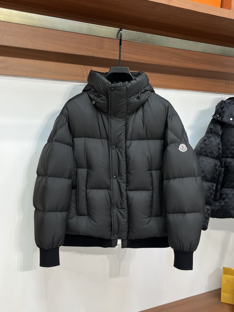 Moncler Down Jackets